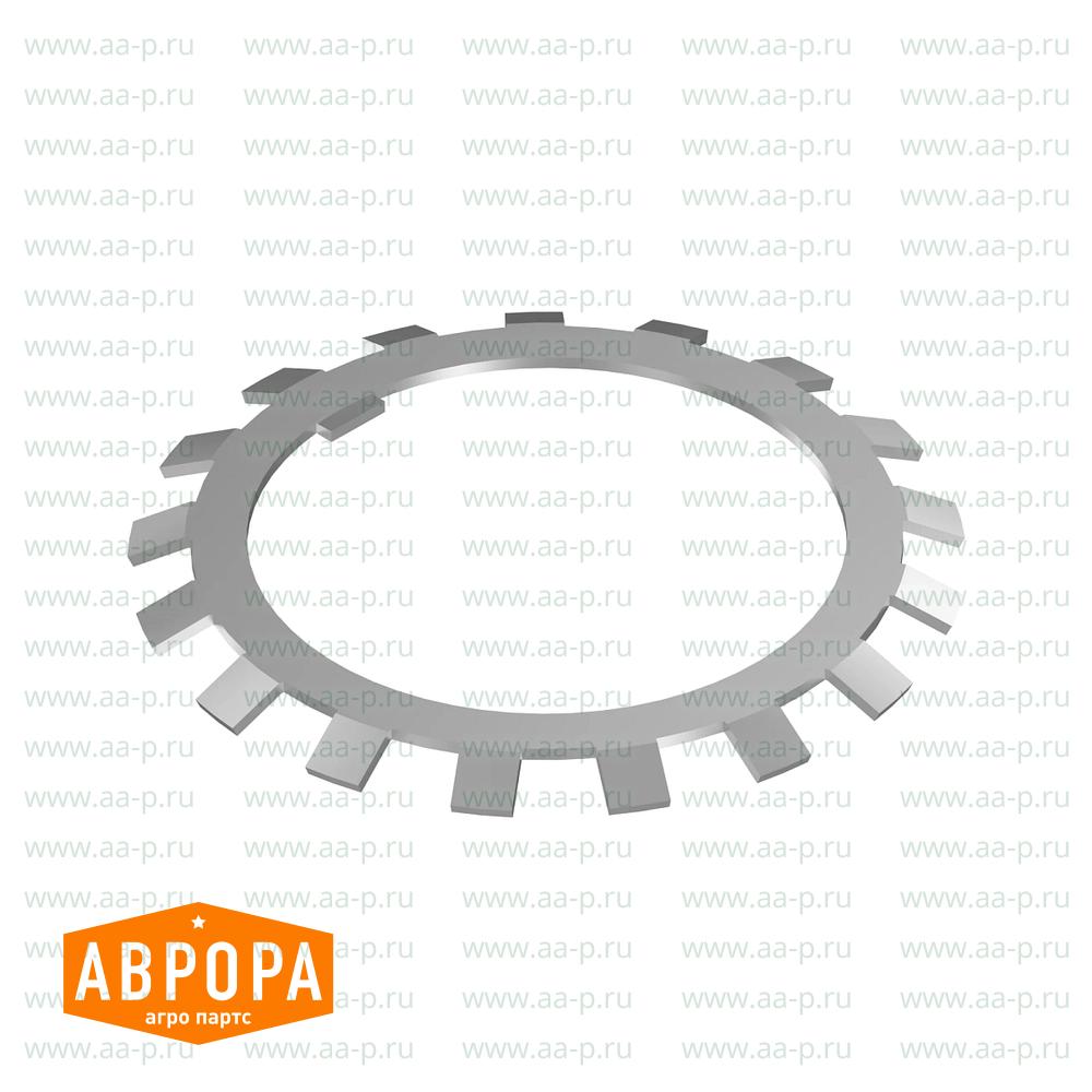 F066286 СТОПОРНАЯ  ШАЙБА